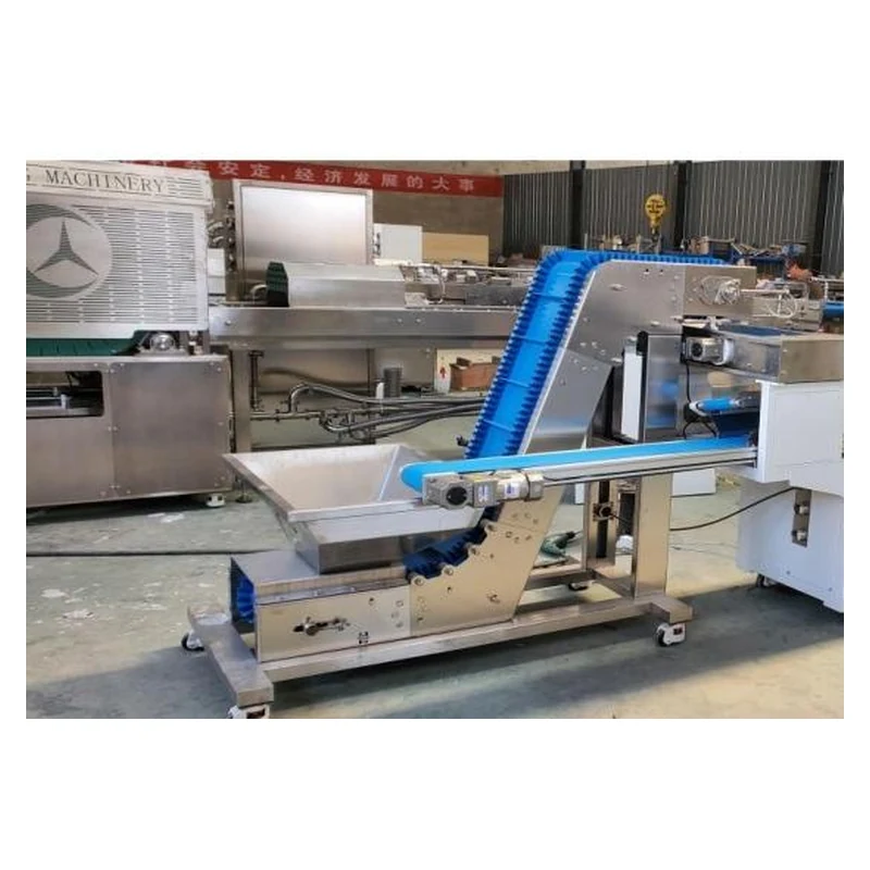 6QP-8000-R production line detail 2