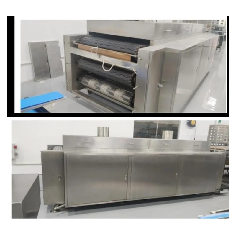 6QP-8000-R production line detail 6