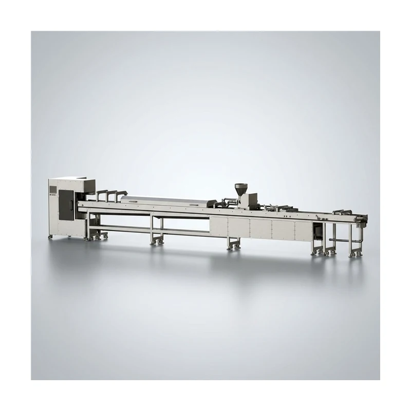 6QP-3000-R rice paper spring roll production line