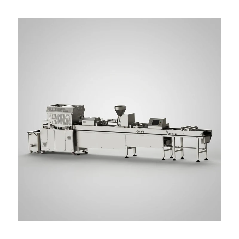 6QP-3000 automatic spring roll machine